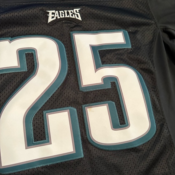 Nike Philadelphia Eagles “LaSean McCoy” Jersey, Size: Medium - Picture 12 of 16